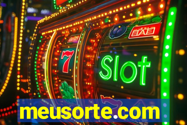 meusorte.com
