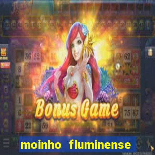moinho fluminense vai virar shopping