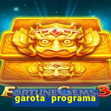garota programa zona norte