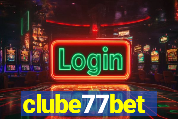 clube77bet