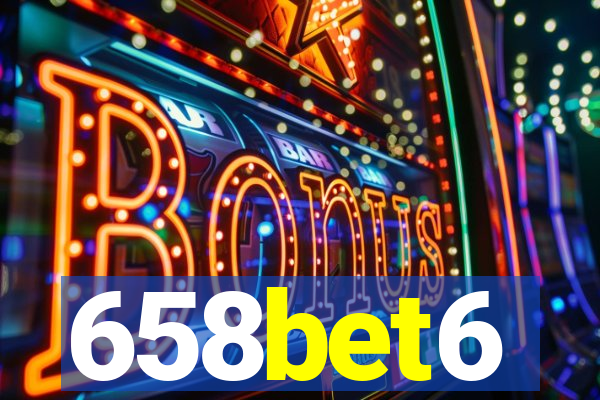 658bet6