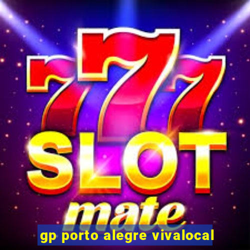 gp porto alegre vivalocal