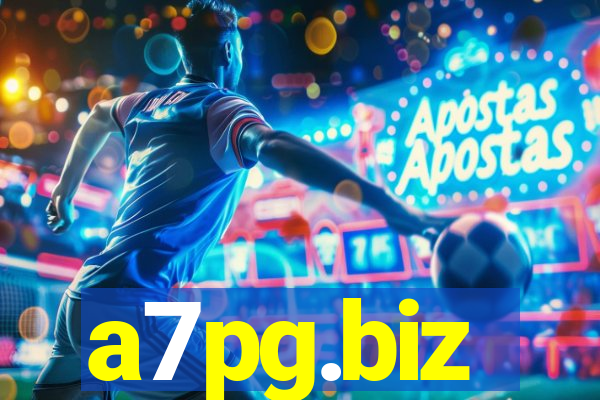a7pg.biz