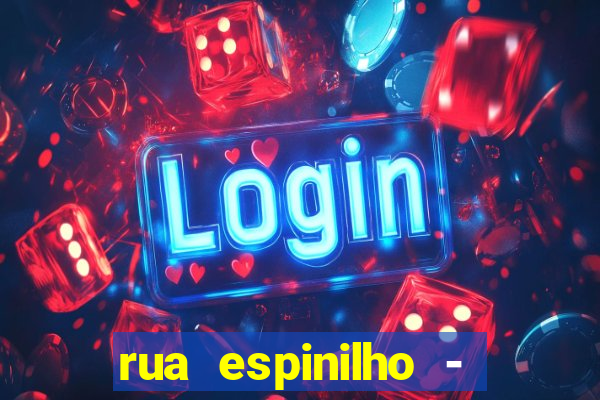 rua espinilho - guarani novo hamburgo - rs 298