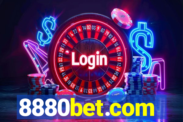 8880bet.com