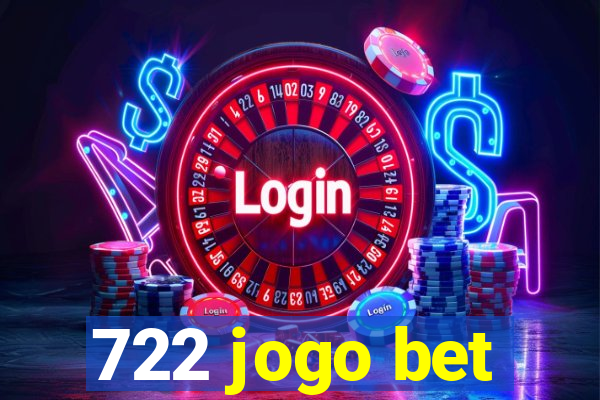 722 jogo bet