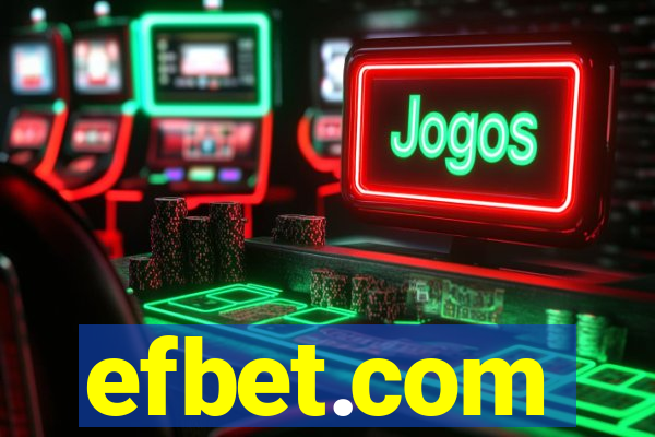 efbet.com