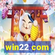 win22 com