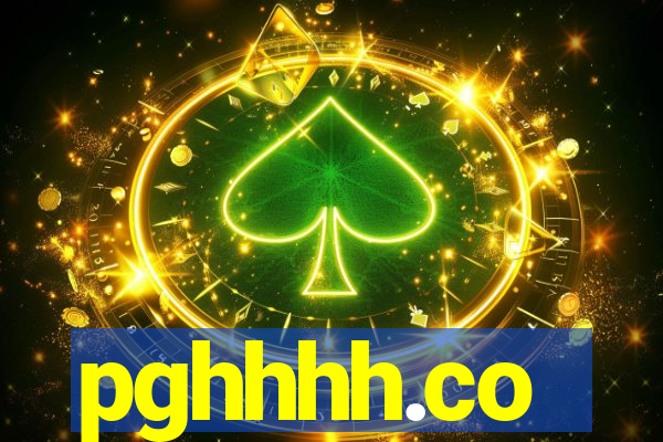 pghhhh.co