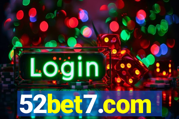 52bet7.com
