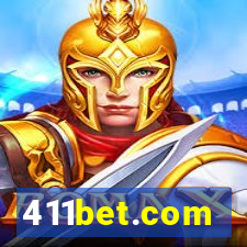 411bet.com