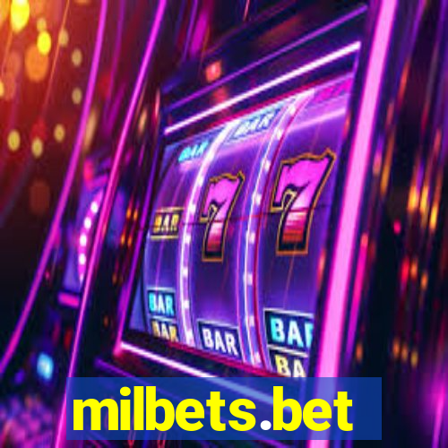milbets.bet