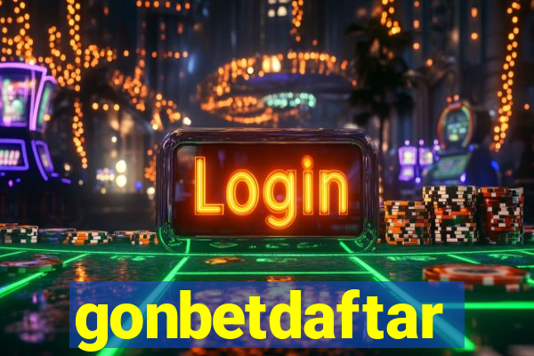 gonbetdaftar