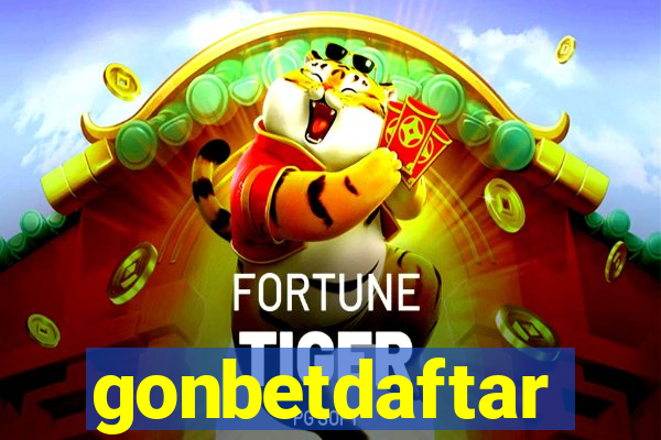 gonbetdaftar