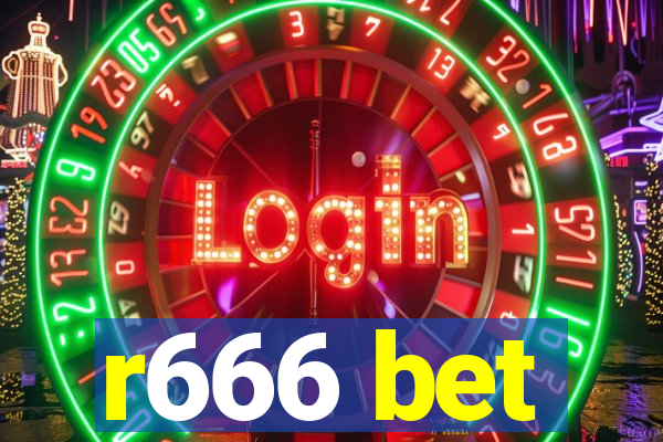 r666 bet