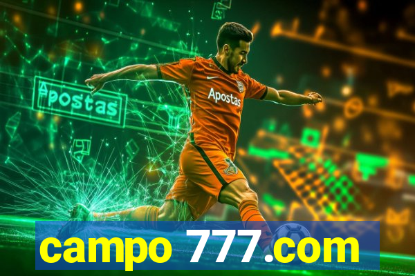 campo 777.com
