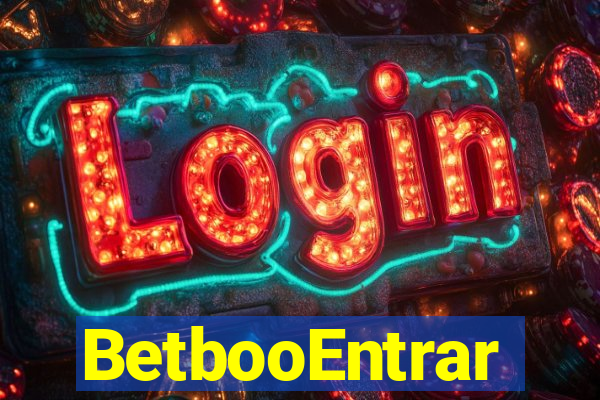 BetbooEntrar
