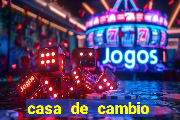 casa de cambio botafogo praia shopping