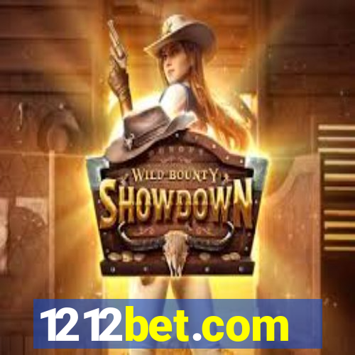 1212bet.com