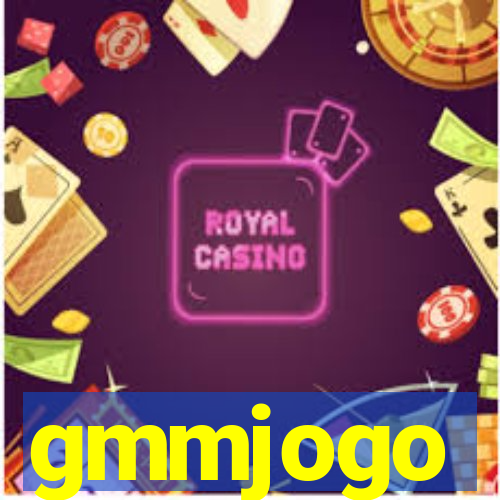 gmmjogo