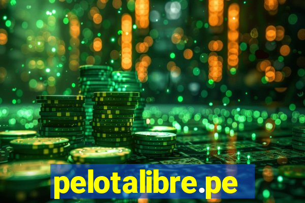 pelotalibre.pe