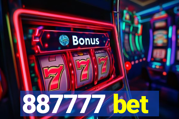 887777 bet