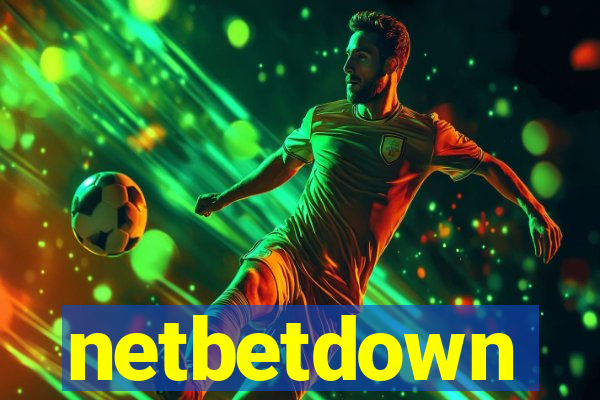 netbetdown