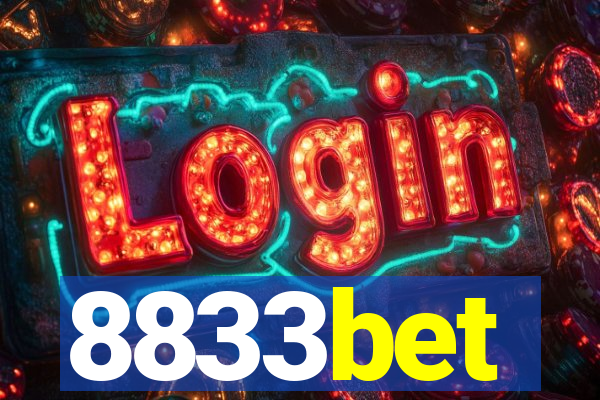 8833bet