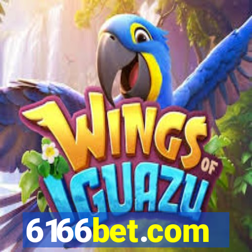 6166bet.com