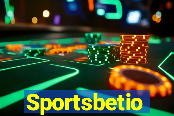 Sportsbetio