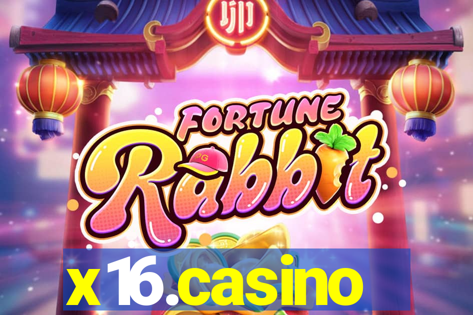 x16.casino