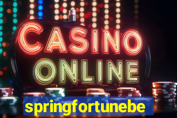 springfortunebet