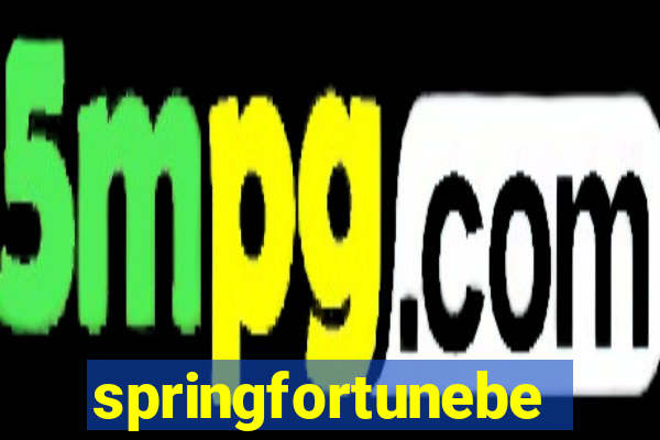 springfortunebet