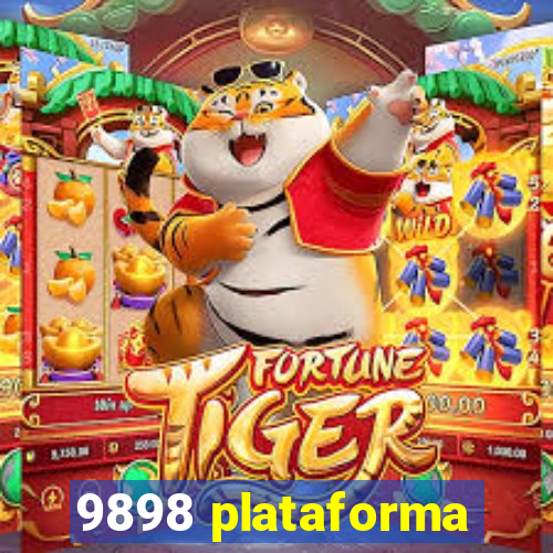 9898 plataforma