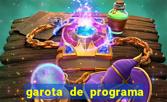 garota de programa de porto nacional