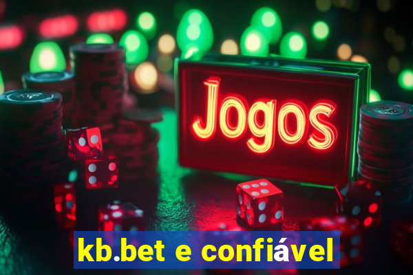 kb.bet e confiável
