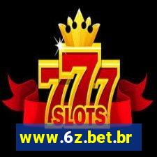 www.6z.bet.br