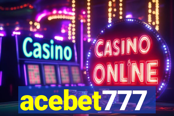 acebet777