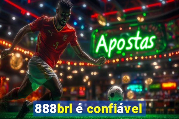 888brl é confiável