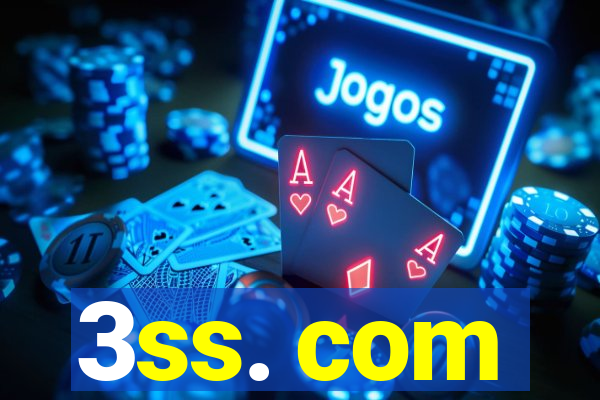 3ss. com