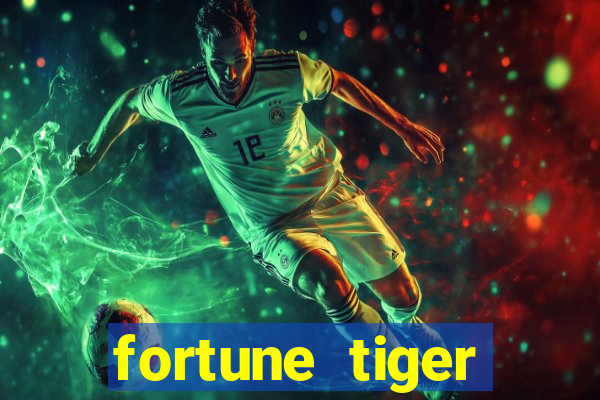 fortune tiger horarios pagantes