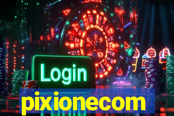 pixionecom