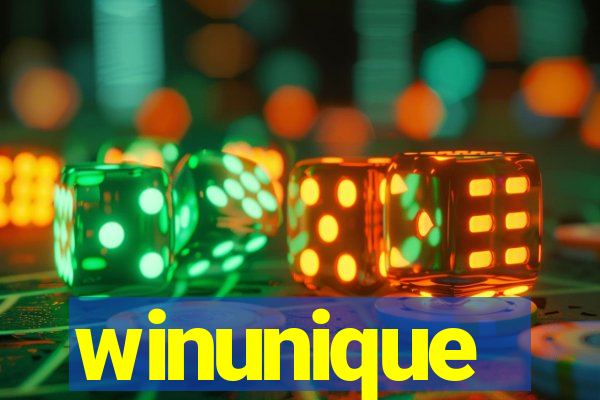 winunique