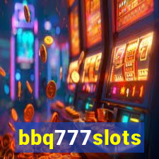 bbq777slots