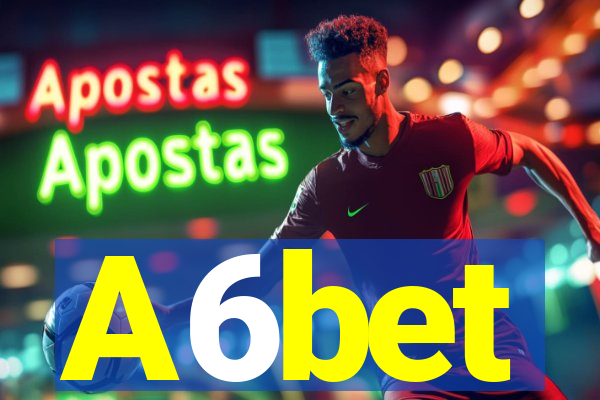 A6bet