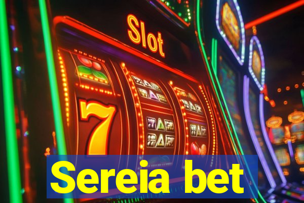 Sereia bet