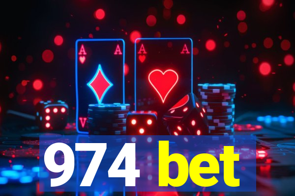 974 bet