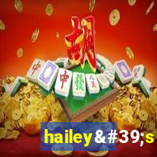hailey's treasure adventure apk tudo desbloqueado