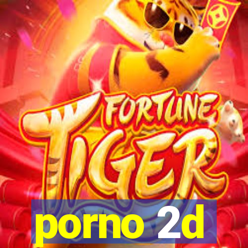 porno 2d