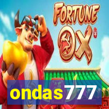 ondas777
